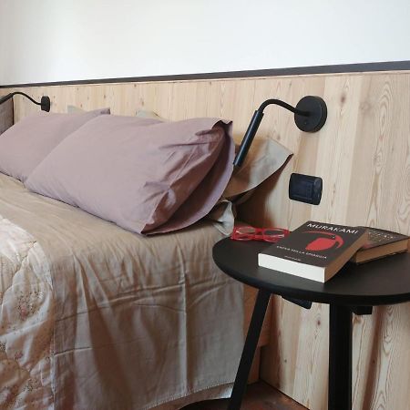 B&B Miro 皮耶韦－迪索利戈 外观 照片