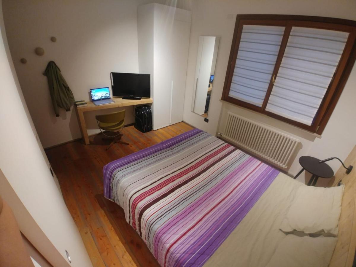 B&B Miro 皮耶韦－迪索利戈 外观 照片