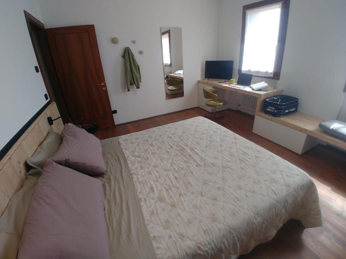 B&B Miro 皮耶韦－迪索利戈 外观 照片
