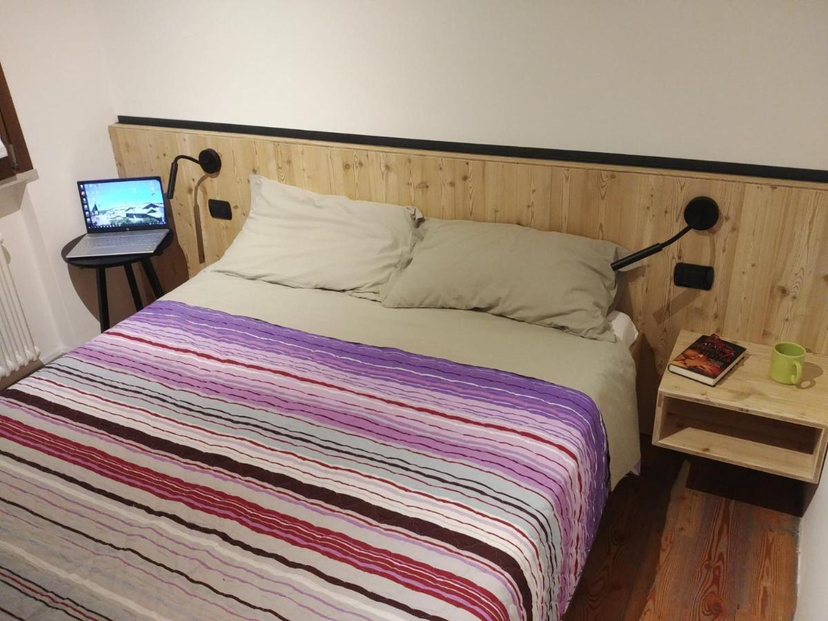 B&B Miro 皮耶韦－迪索利戈 外观 照片